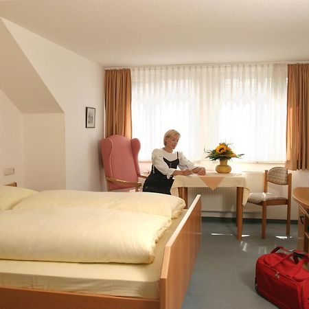 Kneipp-Bund Hotel Bad Woerishofen Bad Worishofen Exterior photo
