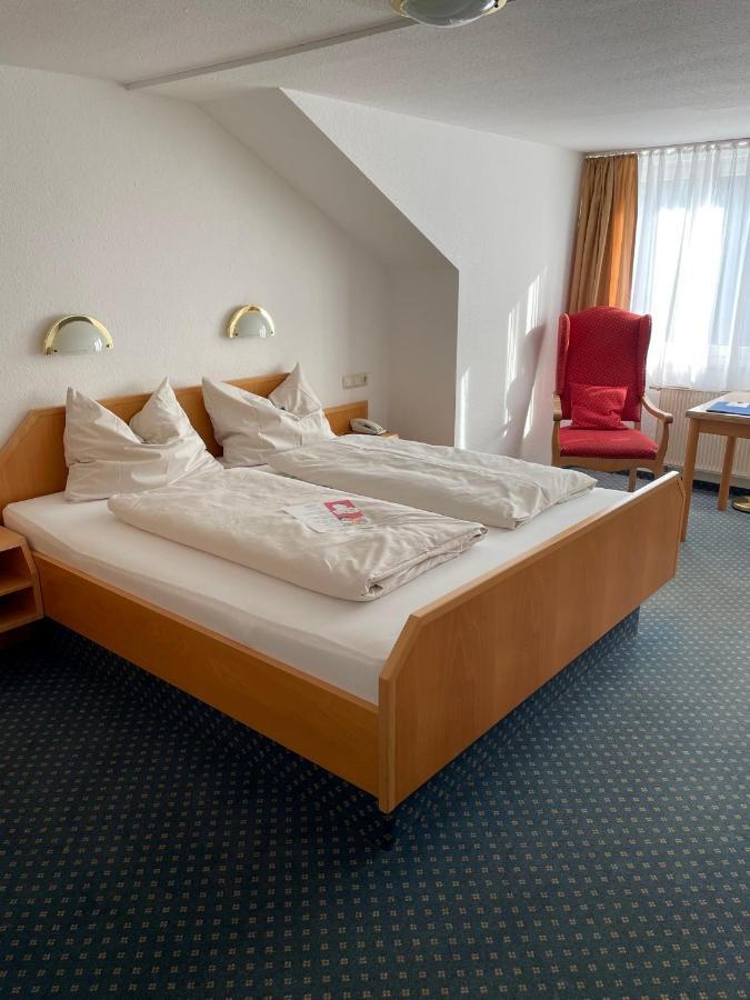 Kneipp-Bund Hotel Bad Woerishofen Bad Worishofen Exterior photo