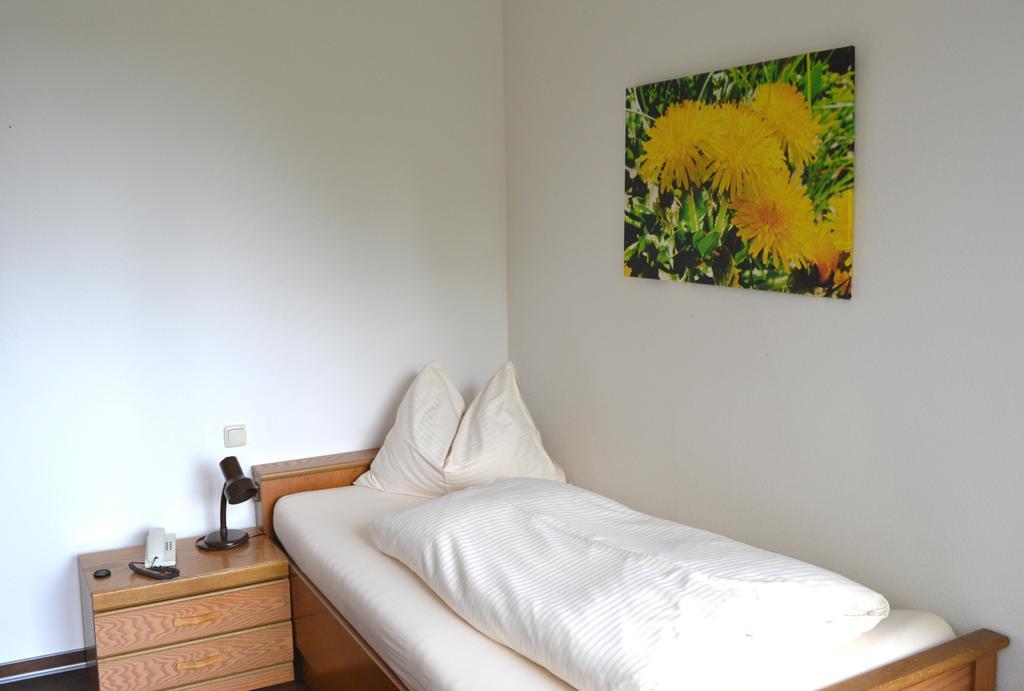 Kneipp-Bund Hotel Bad Woerishofen Bad Worishofen Room photo