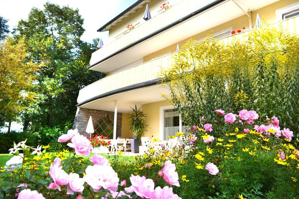 Kneipp-Bund Hotel Bad Woerishofen Bad Worishofen Exterior photo