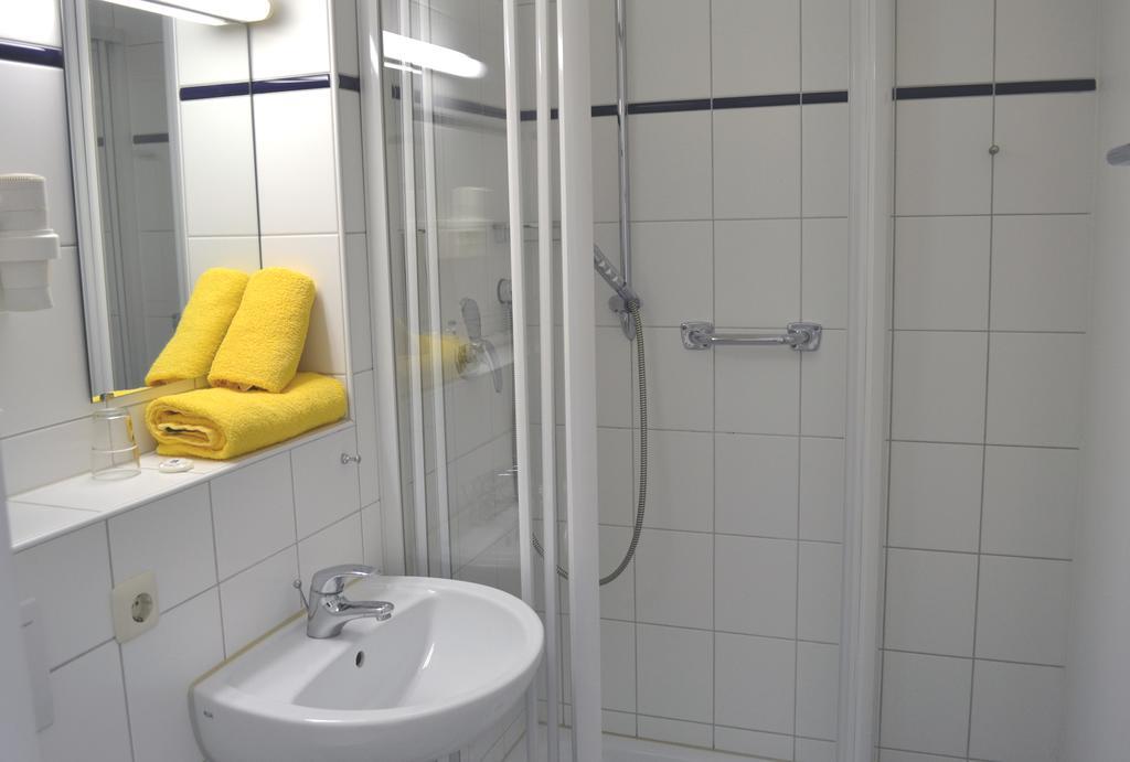 Kneipp-Bund Hotel Bad Woerishofen Bad Worishofen Room photo