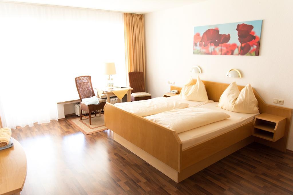 Kneipp-Bund Hotel Bad Woerishofen Bad Worishofen Room photo